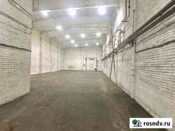 Склад 3078 кв.м. Красноярск