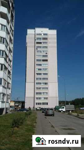 3-комнатная квартира, 78.8 м², 1/16 эт. на продажу в Пензе Пенза - изображение 1