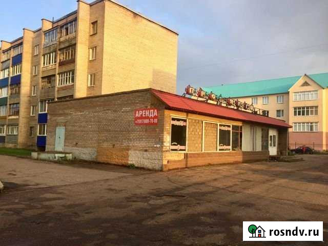 Помещение, 342 м2 Салават - изображение 1