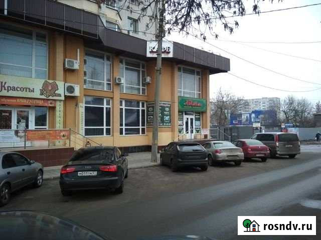 Ресторан, 169.7 кв.м. Орёл - изображение 1