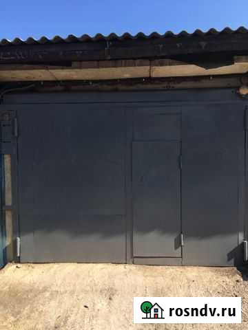 Гараж 21 м² на продажу в Железногорске Красноярского края Железногорск - изображение 1