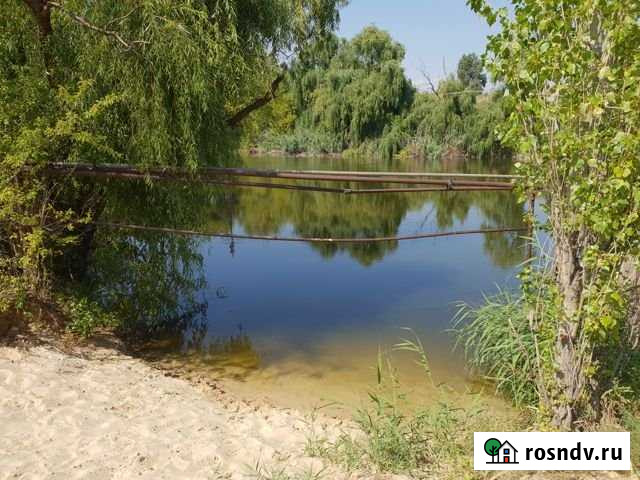 Участок ИЖС 9 сот. на продажу в Волгограде Волгоград - изображение 1