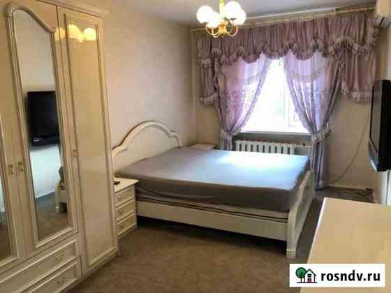 4-комнатная квартира, 77 м², 3/10 эт. на продажу в Казани Казань
