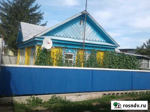 Дом 75 м² на участке 25 сот. на продажу в Альметьевске Альметьевск - изображение 1