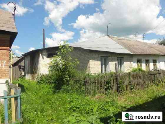 Дом 45 м² на участке 25 сот. на продажу в Туле Тула