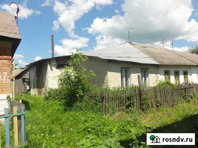 Дом 45 м² на участке 25 сот. на продажу в Туле Тула - изображение 1