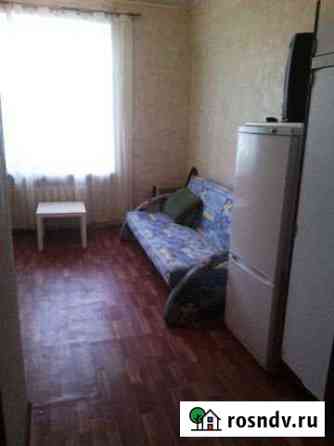 Квартира-студия, 21 м², 5/5 эт. в аренду на длительный срок в Омске Омск