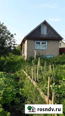 Дом 36 м² на участке 17 сот. на продажу на Камских Полянах Камские Поляны - изображение 1