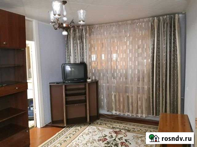 2-комнатная квартира, 46 м², 5/5 эт. в аренду посуточно в Норильске Норильск - изображение 1