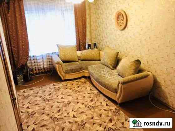 3-комнатная квартира, 60 м², 6/9 эт. в аренду на длительный срок в Ярославле Ярославль
