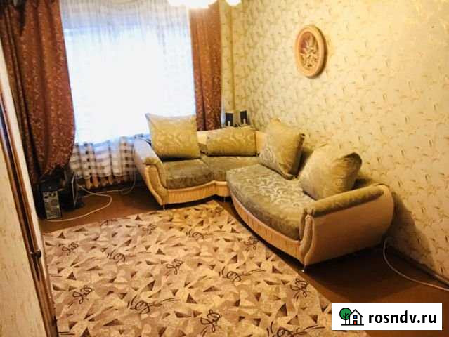 3-комнатная квартира, 60 м², 6/9 эт. в аренду на длительный срок в Ярославле Ярославль - изображение 1