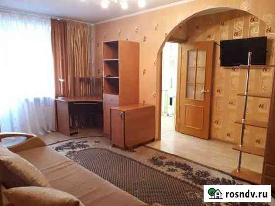2-комнатная квартира, 43 м², 5/5 эт. в аренду на длительный срок в Барнауле Барнаул