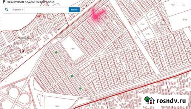 Участок ИЖС 12 сот. на продажу в Абакане Абакан - изображение 1