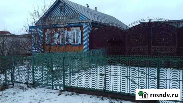 Дом 100 м² на участке 33 сот. на продажу в Шыгырдане Шыгырдан - изображение 1