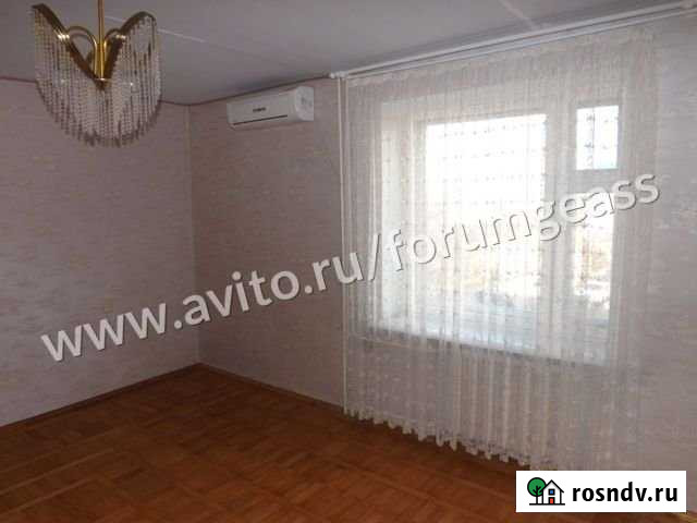 3-комнатная квартира, 94 м², 3/5 эт. на продажу в Ейске Ейск - изображение 1