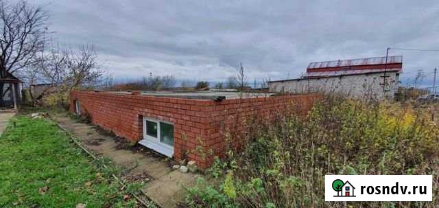 Участок ИЖС 20 сот. на продажу в Павлово Нижегородской области Павлово - изображение 1