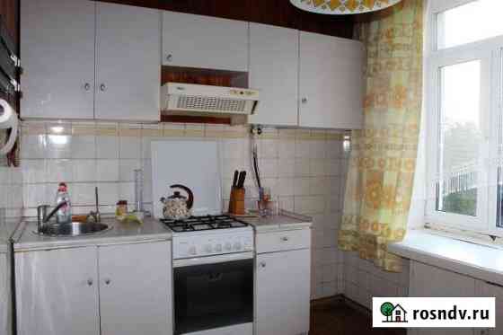 3-комнатная квартира, 75 м², 5/5 эт. на продажу в Курске Курск