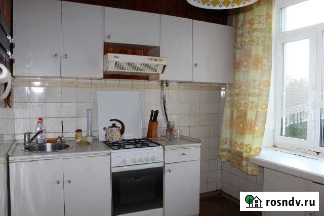 3-комнатная квартира, 75 м², 5/5 эт. на продажу в Курске Курск - изображение 1