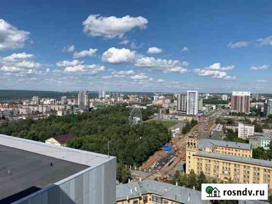 1-комнатная квартира, 50 м², 25/25 эт. на продажу в Перми Пермь
