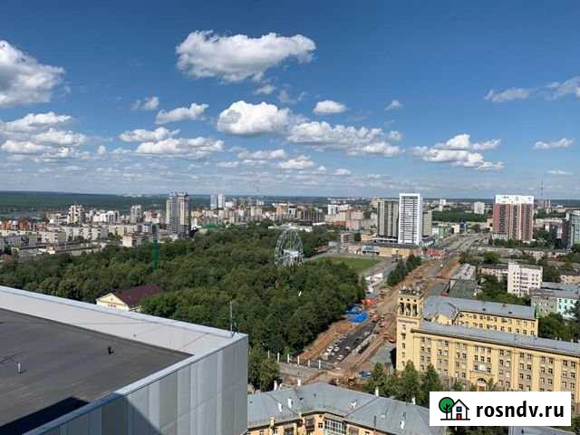 1-комнатная квартира, 50 м², 25/25 эт. на продажу в Перми Пермь - изображение 1