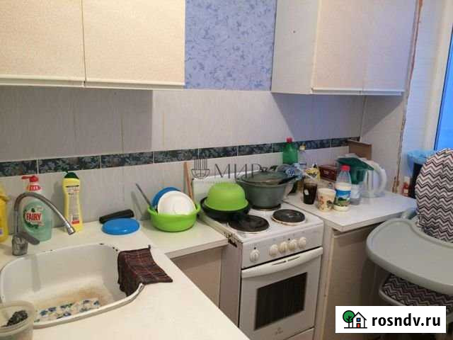 2-комнатная квартира, 41 м², 9/9 эт. на продажу в Нижневартовске Нижневартовск - изображение 1