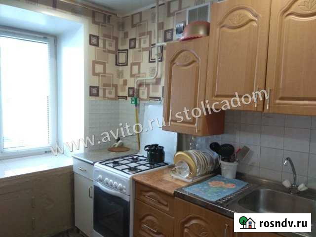 3-комнатная квартира, 63.2 м², 1/5 эт. на продажу в Зеленодольске Зеленодольск - изображение 1