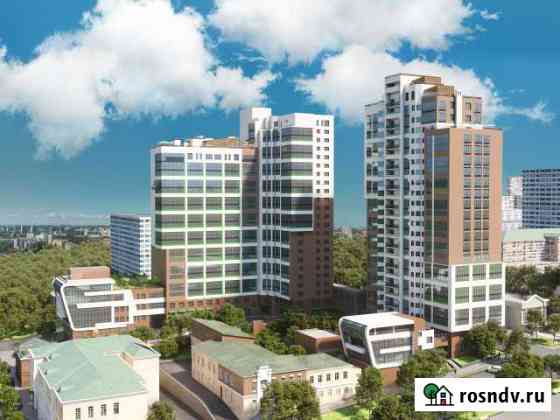 4-комнатная квартира, 206.9 м², 21/23 эт. на продажу в Хабаровске Хабаровск