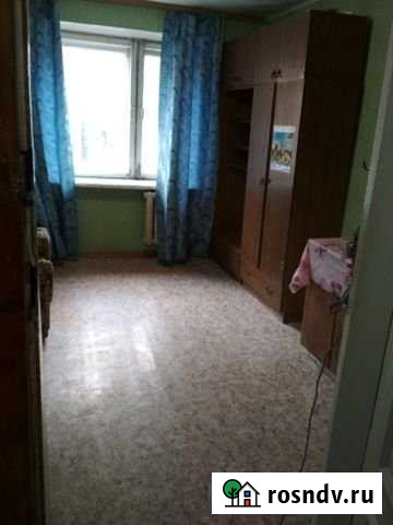 Комната 13 м² в 1-ком. кв., 2/5 эт. в аренду на длительный срок в Вологде Вологда - изображение 1