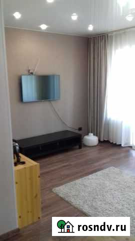 2-комнатная квартира, 43 м², 2/3 эт. в аренду на длительный срок в Братске Братск - изображение 1