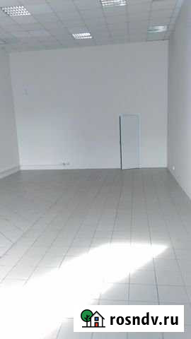 Торговое помещение, 125 кв.м. Красноярск - изображение 1