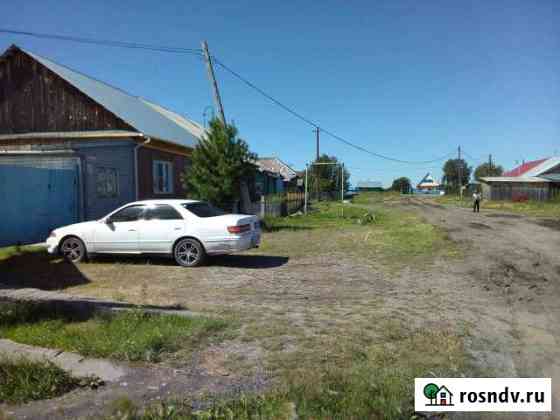 Дом 70 м² на участке 7 сот. на продажу в Таре Тара