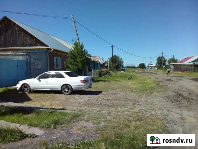 Дом 70 м² на участке 7 сот. на продажу в Таре Тара - изображение 1
