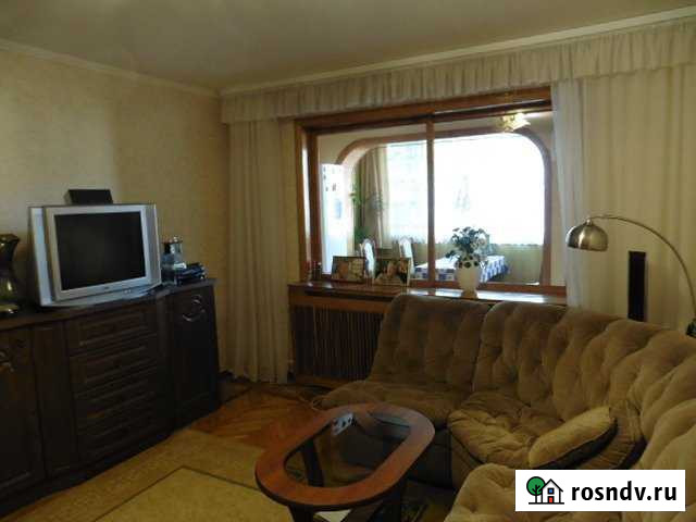 4-комнатная квартира, 84.7 м², 2/5 эт. на продажу в Алуште Алушта - изображение 1