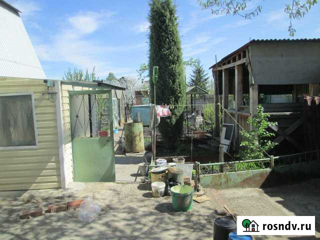 Дача 60 м² на участке 4 сот. на продажу в Копейске Копейск - изображение 1