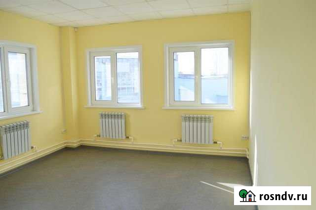 Офисное помещение, 11+23 кв.м. Хабаровск - изображение 1