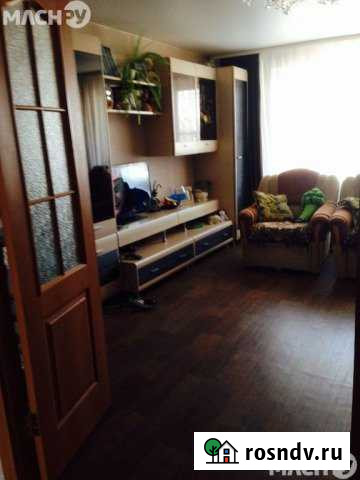 4-комнатная квартира, 79 м², 2/3 эт. на продажу в Омске Омск - изображение 1