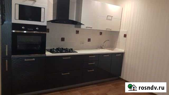 1-комнатная квартира, 41 м², 8/9 эт. на продажу в Энгельсе Энгельс - изображение 1