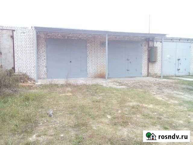 Гараж >30 м² в аренду в Дзержинске Дзержинск - изображение 1