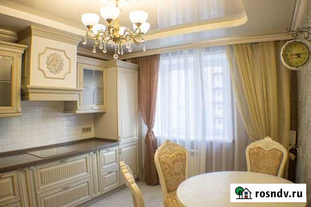 3-комнатная квартира, 83 м², 10/24 эт. на продажу в Чите Чита - изображение 1