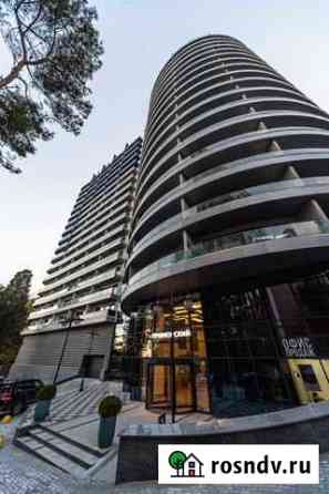1-комнатная квартира, 45 м², 8/20 эт. на продажу в Ялте Ялта