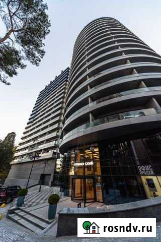 1-комнатная квартира, 45 м², 8/20 эт. на продажу в Ялте Ялта - изображение 1