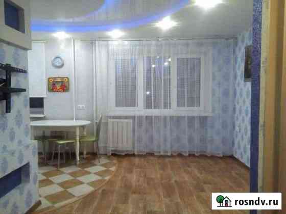 2-комнатная квартира, 56 м², 3/5 эт. в аренду на длительный срок в Перми Пермь