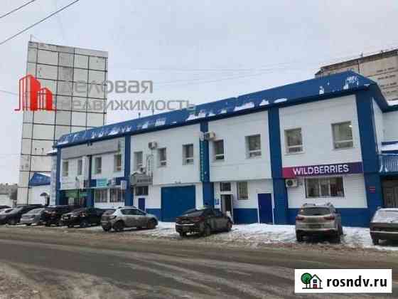 Помещение с отличным ремонтом, 40 кв.м Нефтекамск
