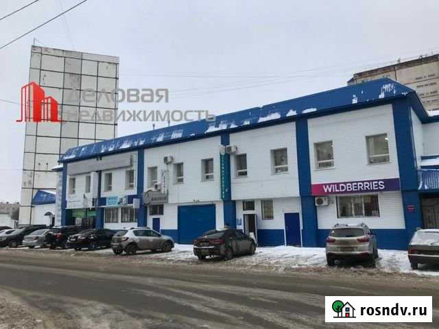 Помещение с отличным ремонтом, 40 кв.м Нефтекамск - изображение 1
