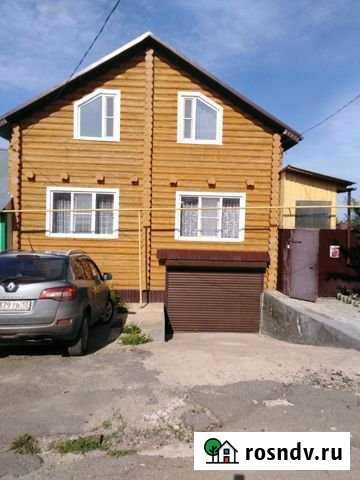 Дом 140 м² на участке 3 сот. на продажу в Саранске Саранск - изображение 1