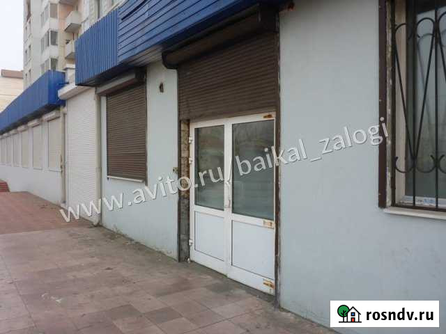 Нежилое помещение 47,9 кв.м. Чита - изображение 1