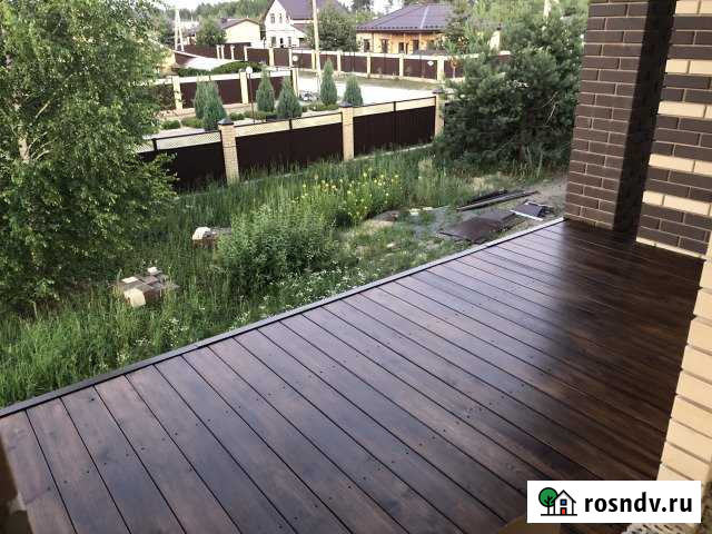 Участок ИЖС 13 сот. на продажу в Рамони Рамонь - изображение 1