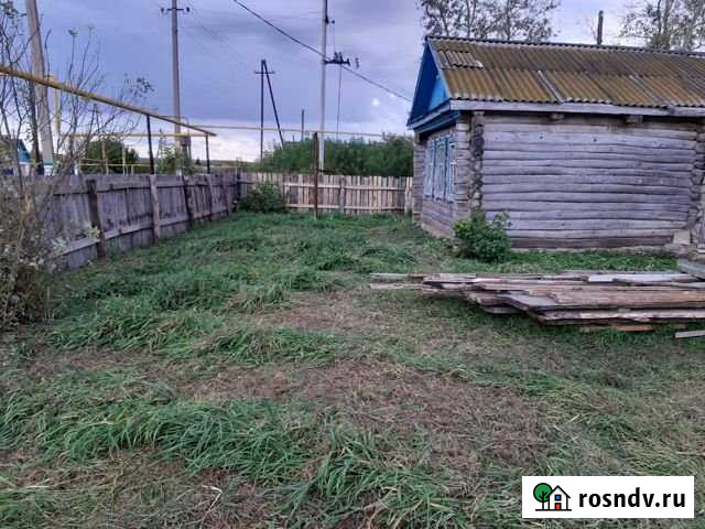 Дом 50 м² на участке 22 сот. на продажу в Джалиле Джалиль - изображение 1