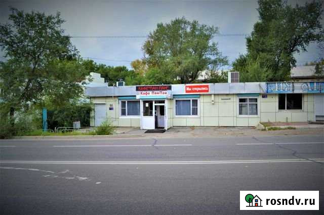 Торговое помещение, 178 кв.м. Хабаровск - изображение 1