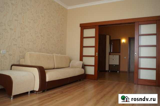 2-комнатная квартира, 76 м², 4/9 эт. в аренду посуточно в Абакане Абакан - изображение 1